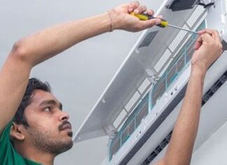 Tips to repair your Air Conditioner