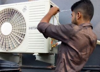 Some essential maintenance and servicing steps for Air conditioner