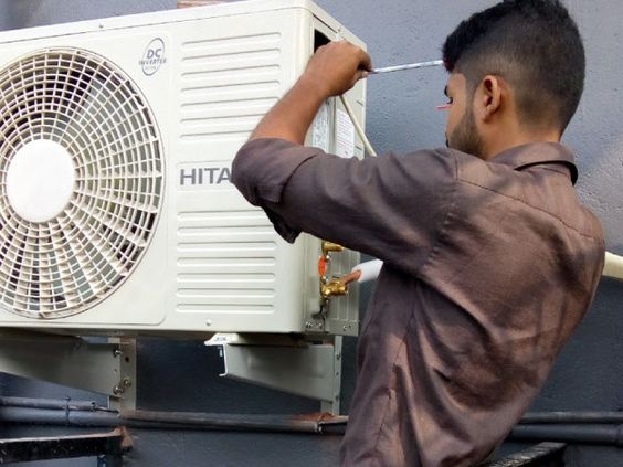 Some essential maintenance and servicing steps for Air conditioner – Team  Nepal Air-Conditioning Pvt. Ltd.