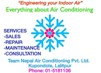 “Engineering your indoor air” Everything about Air Conditioning indoor AC