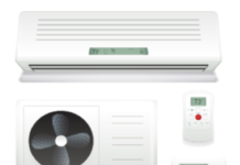 How does Air Conditioner work?