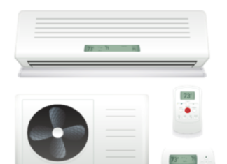 How does Air Conditioner work?