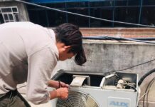 Air conditioner repair, maintenance, and servicing are important jobs.