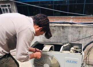 Air conditioner repair, maintenance, and servicing are important jobs.